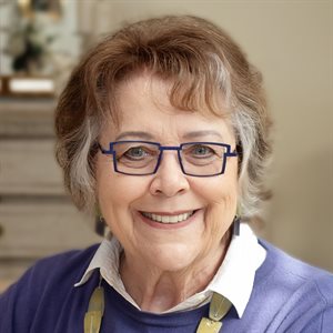 Carroll Ferguson